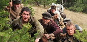 Watch: First Trailer for Peter Weir's Surival Film 'The Way Back' | FirstShowing.net
