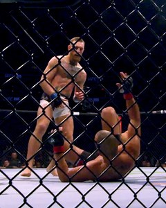 161K views · 1.8K reactions | Relembre alguns dos melhores nocautes da história do #UFC na prestigiada divisão dos pesos-leves! Qual seu favorito? | UFC | Facebook