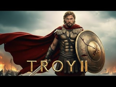 TROY 2 – Teaser Trailer (2025) | Chris Hemsworth | Concept Trailer!
