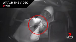 Uber driver ‘choked and punched’ by passenger in brutal alleged attack