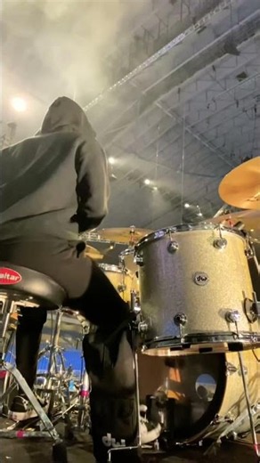 Online Drum Lessons From Jerome Flood II at flood drum academy!!