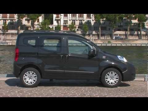 Essai Citröen Nemo Combi 1.4 HDi 75 Confort 2011