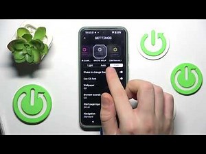 Opera GX - How to Enable Dark Mode - Customize Your Browser
