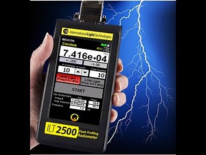 Measuring Flash