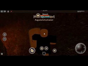 ROBLOX Roman Belgica #2