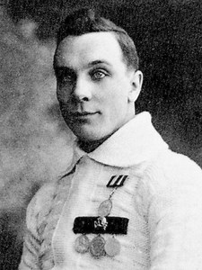 Ulrich Salchow - Alchetron, The Free Social Encyclopedia