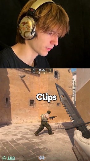 How to see clips of you… #cs2 #medal #medalpartners
