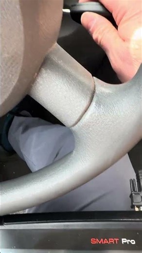 2008 Dodge ram new remote key not an instructional video #allockandkeyco #smartpro ￼