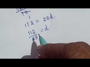 Solution to application level questions in Arithmetic progession(part 1)