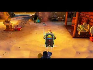 How To Get The Jukebox In LEGO Fortnite