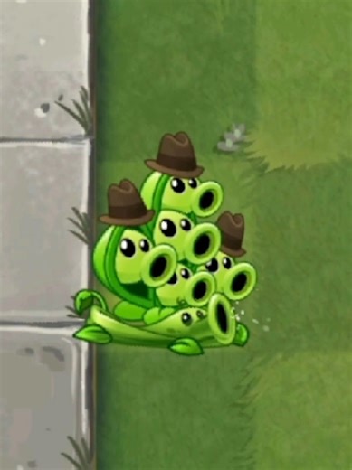 Teams Plants Battlez - PVZ 2 Team plants vs Team plants - Who will Win? #PVZ #PVZ2 #PVZ2Challenge #pvz2hack #gaming