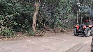 93K views · 550 reactions | Will Sugden giving his immaculate David Brown 880 a run on the load test car at the former David Brown test track last month. #DavidBrown #davidbrowntractor #dbtc #davidbrown880 #tractor #classictractor #thetractortwitcher #tractorvideos | The Tractor Twitcher | Facebook