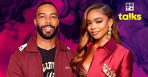 Marsai Martin Shares The ‘Genius’ Importance Of Highlighting Black Girls In STEM In New Movie