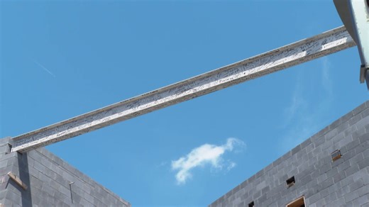 Orangeburg County school marks construction milestone with beam signing ceremony