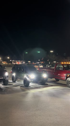 Transforming My Jeep with a New Look