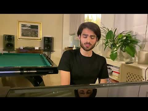 Matteo Bocelli - Fall On Me - (Solo Version)