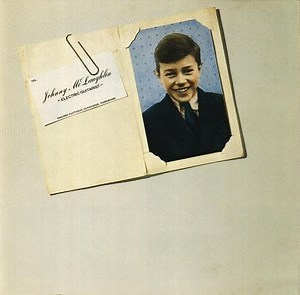 Johnny McLaughlin - Electric Guitarist