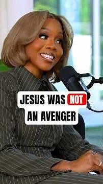 There Are No "Avengers" in the Bible