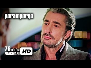 Paramparça 76. Bölüm Fragmanı