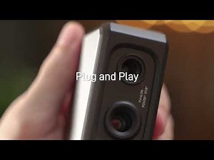 Mastering the 3D scanning game with our Seal scanner