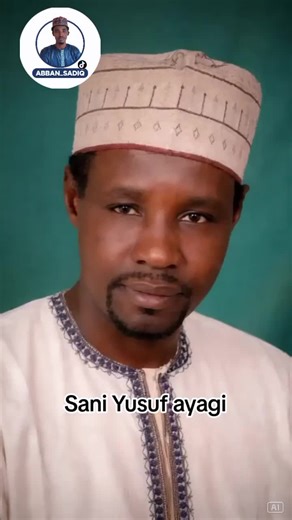 Allah Yasa Mucika da Kayu da Imani Amin