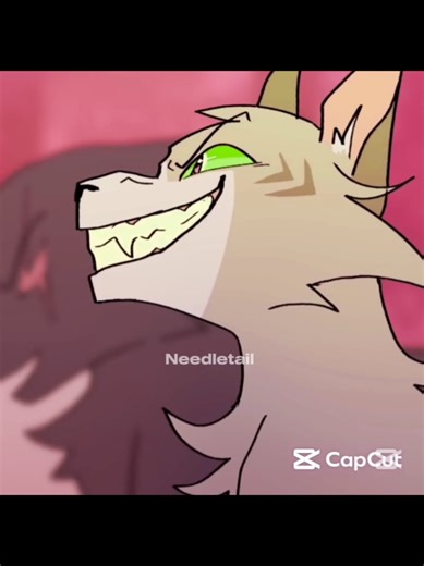 Warrior Cats: A Vision of Shadows Collab Edit