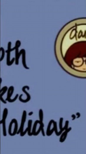 Why Did Everyone Hate This Daria Episode?