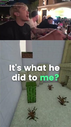 Funniest Streamer Moments You Can’t Miss! 😂 | HighlightHatch #shorts #viral