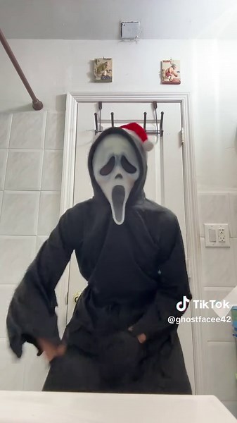 #ghostfaceworld #viral #fyp #trending #dance | dances