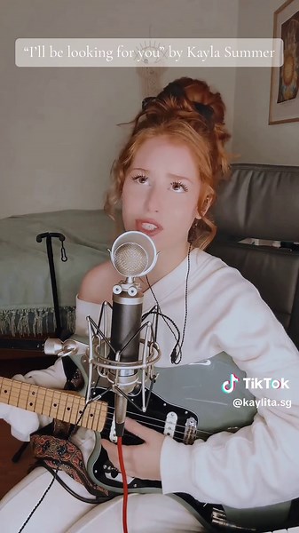 First original 🤍 thank you all for supporting me throughout my growth as an artist🫶 yall are the best🥰 #original #fyp #jazztok #soul #singersoftiktok #live #livesinging #foryou #fypシ゚viral