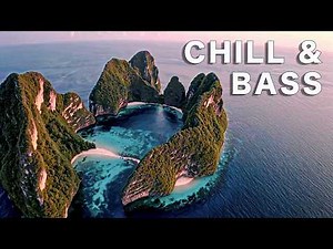 Relaxing Chill Music - Bass & Guitar | Study and Work Music