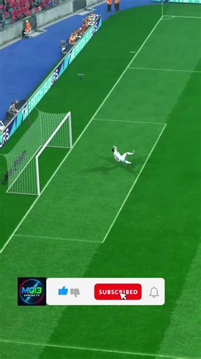 Suárez ROCKET Shot vs Real Madrid 🚀🔥 PES 2013 | Unreal Power!