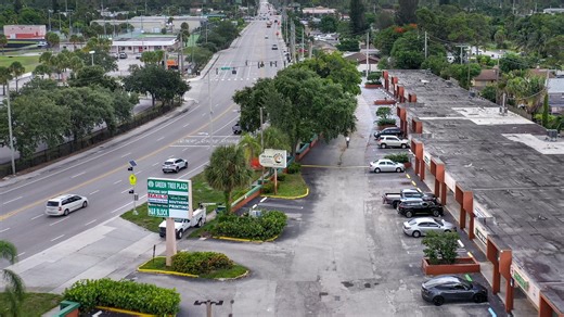 'Stuck in time': Can workforce housing help Greenacres, Palm Springs retain Hispanic core?