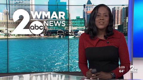 Ellicott City's flood-damaged clock tower getting second chance