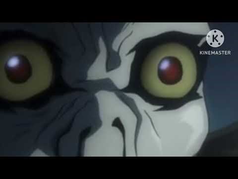 Death Note ep1 in hindi dubbed