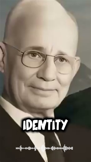 You Don’t Attract What You Want… You Attract What You Are | Napoleon Hill