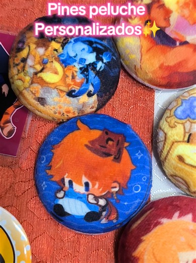Pines peluche personalizados: cómo hacerlos paso a paso