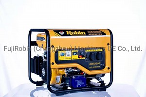 [Hot Item] Robin Engine with CE Rgn3800robin Gasoline Generator