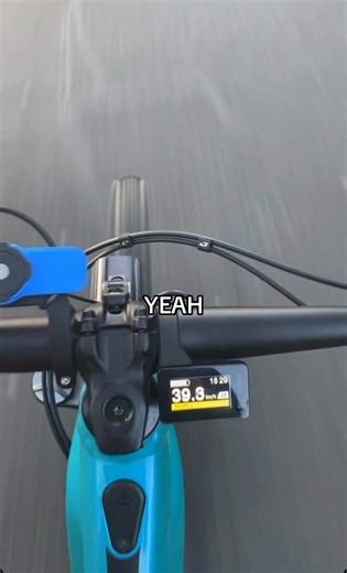 Chain Snap on the MTB Ride