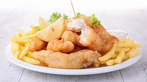 Local Lenten fish fry guide 2026