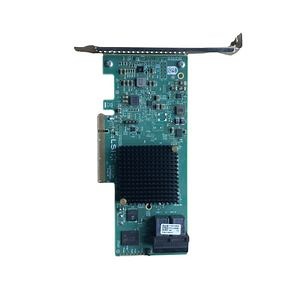 [Hot Item] LSI 9300-8I 12g Sas Hba Card Module (supports 8 SAS ports, PCIe) 0231A8ka