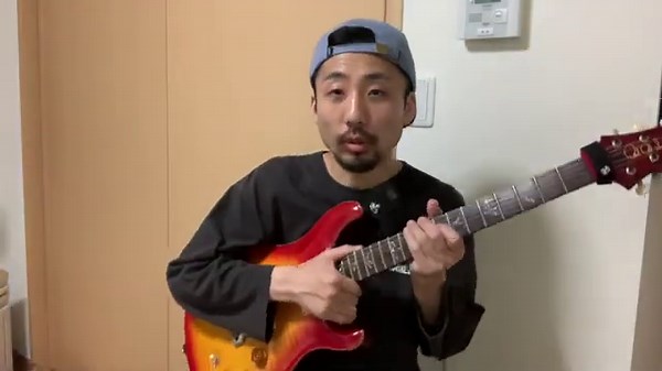 ギター初心者でも3分でわかる！Eメジャーコードの押さえ方