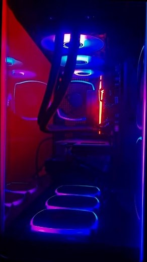 Part3 | Sim Racing PC configuration