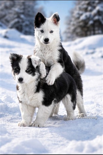 One of the RAREST Dogs on Earth - Meet the Yakutian Laika #dog #doglover | Doggy Discovery