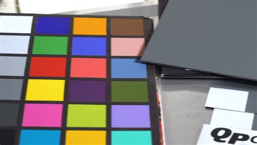 Efficient Color Calibration: When and How to Use Color Checker Cards