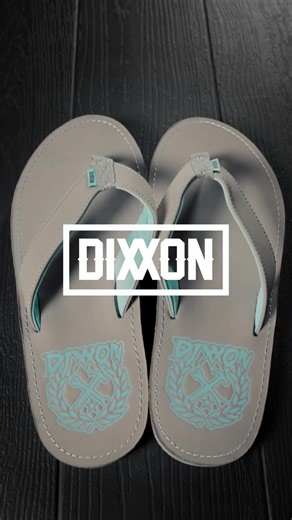 5 Star Sandals are restocked & ready to come home with ya. 🔥 When you're not in your boots, these are the perfect & most comfortable sandals to throw on. Made with premium leather, non-scratch soles, & a footbed that took YEARS to master... 👀 Pair DIXXON Sandals with our Boardshorts, UV Longsleeve, Sunglasses, & Straw Hat and you are ready to take on Spring Break! ☀️ 🛒 Shop NOW via the link in our bio 🔗 DIXXON.COM & THE DIXXON APP _____ #DixxonFlannelCo #SpringBreak