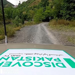 Mesmerizing view of Mansehra City! #Manshera | Discover Pakistan