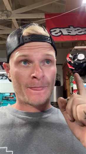 Mo-val Motorsports LLC🤘🏼 on Instagram: "Send this to someone that swears this isn’t normal cause this is a frequently asked question this is a video showing what’s normal I will make a video showing what’s not normal when I come across a plugged accelerator pump"