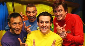 Former Wiggle Sam Moran spills on his current relationship with the band