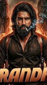 Dhurandhar 2 Tha Revenge Full Movie Hindi Dubbed Latest Update |Ranveer Singh